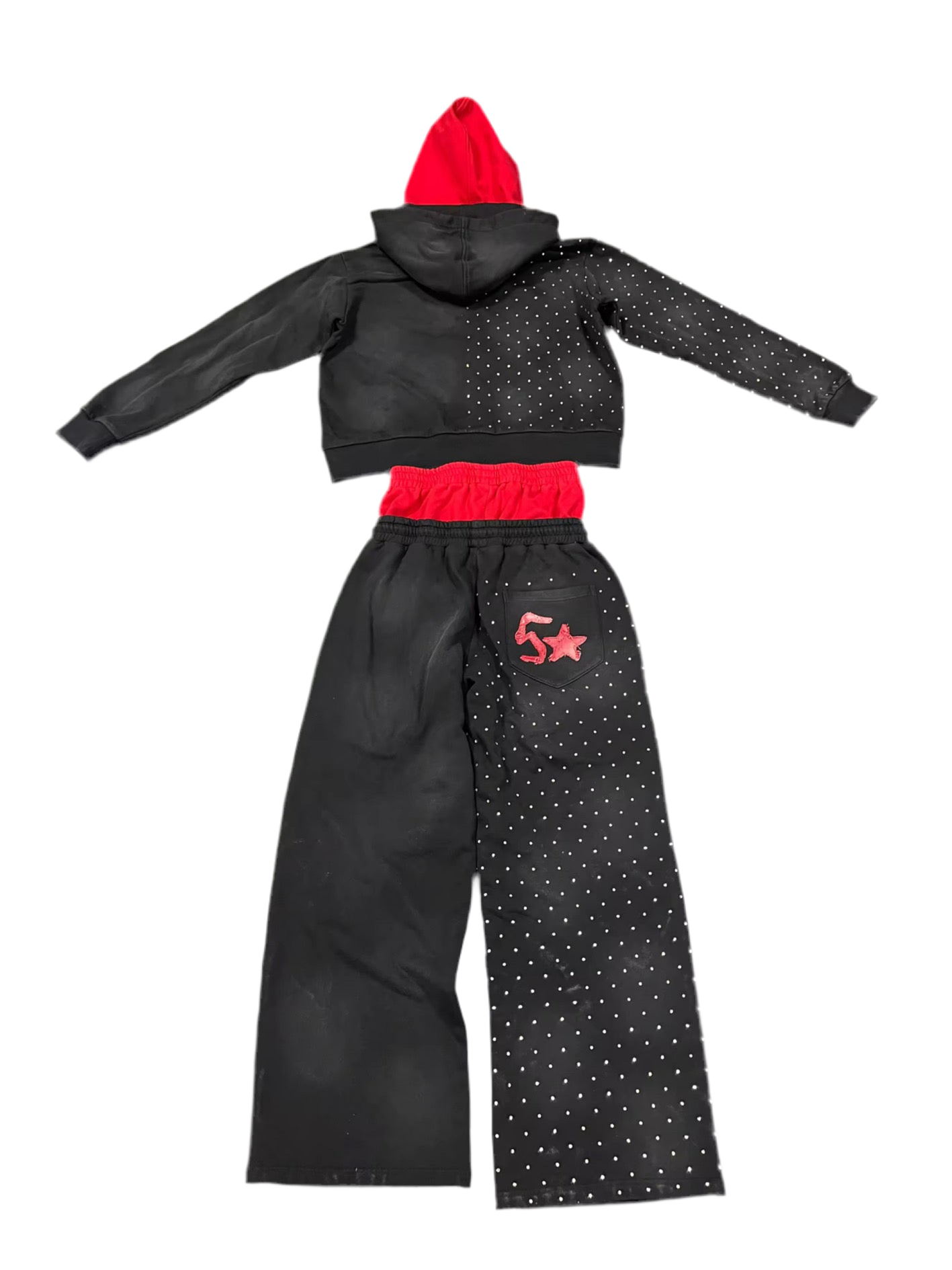 5STAR (Jacket or Pants)