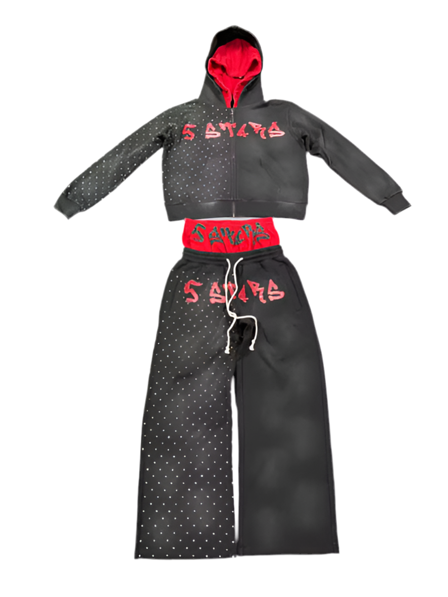 5STAR (Jacket or Pants)