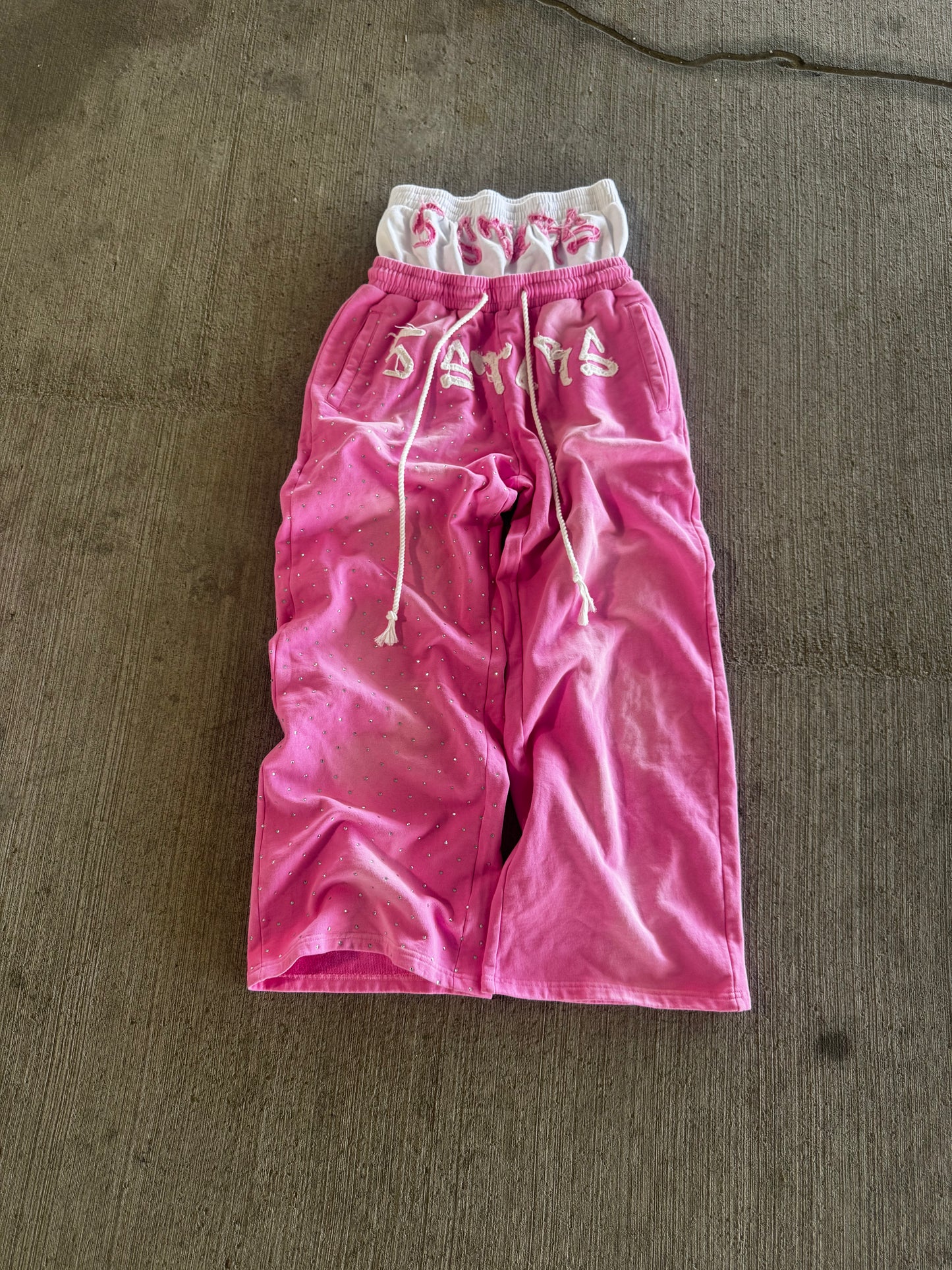 5STAR sweatsuit