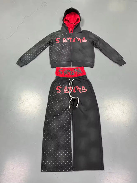 5STAR Tracksuit