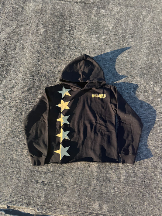 WANTED HOODIE V2
