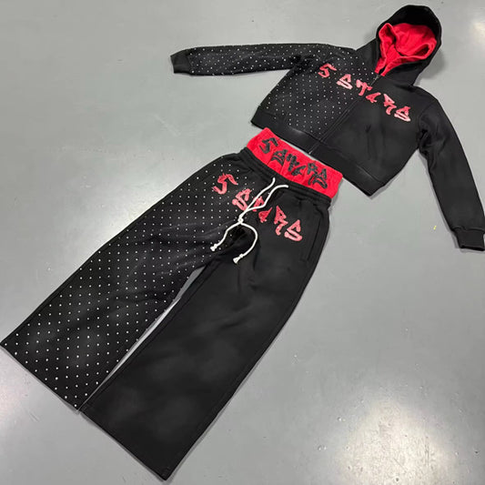 5STAR Tracksuit