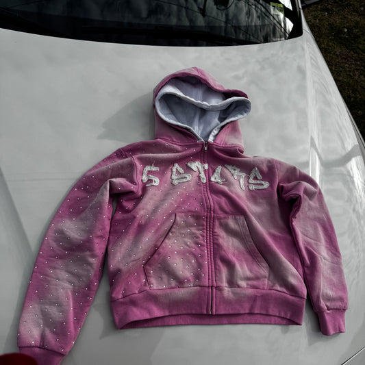 5STAR (Jacket or Pants)