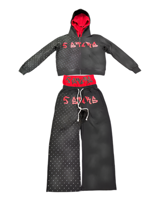 5STAR (Jacket or Pants)