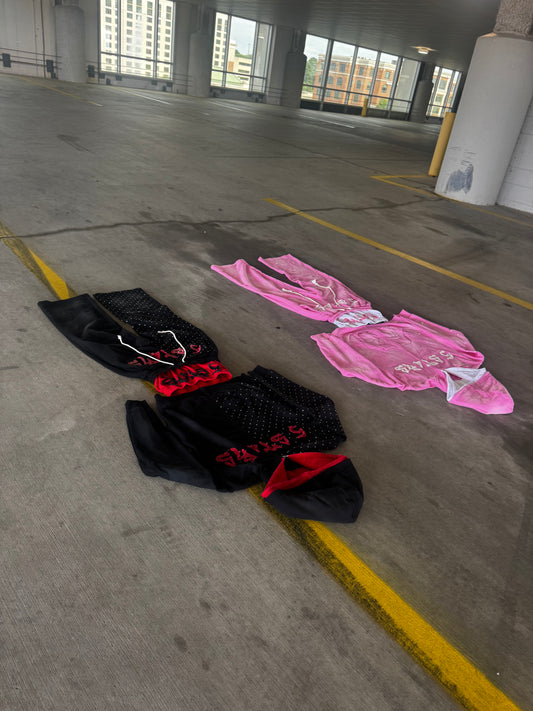 5STAR sweatsuit
